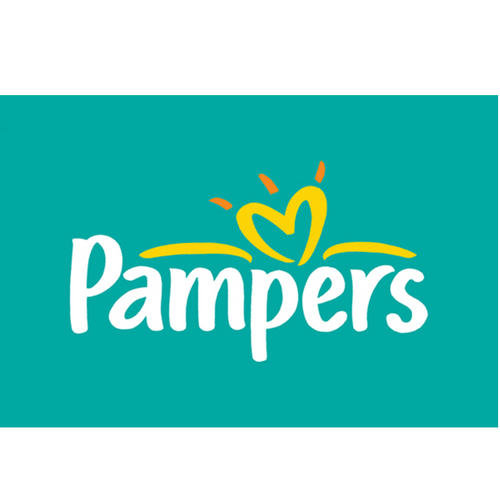Pampers