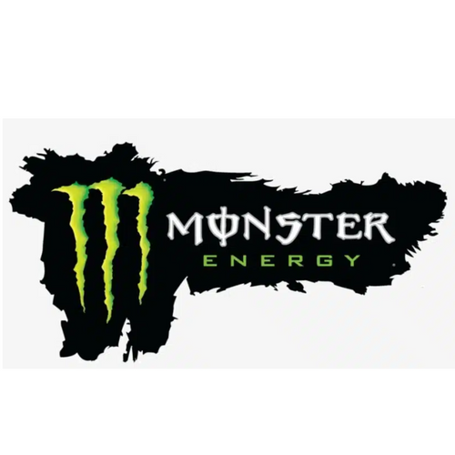 Monster Energy