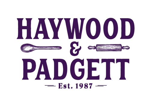 Haywood and Padgett Catalogue