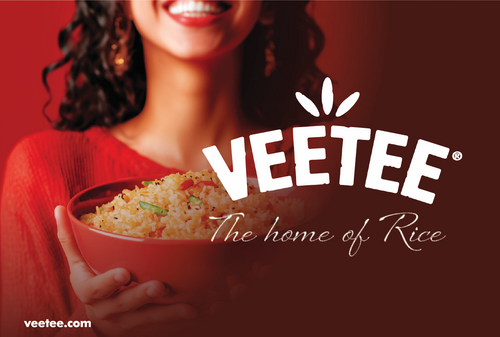 VEETEE - RICE