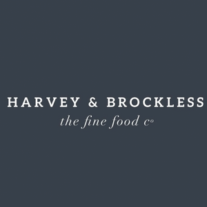 Harvey & Brockless