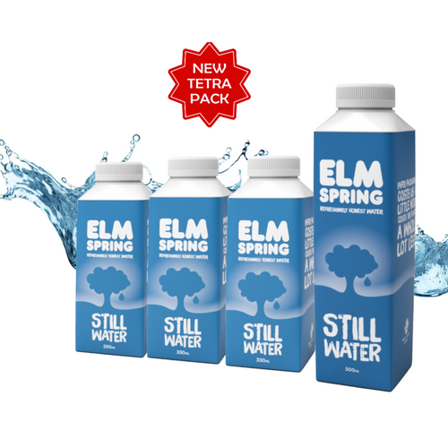 Elm Spring Water