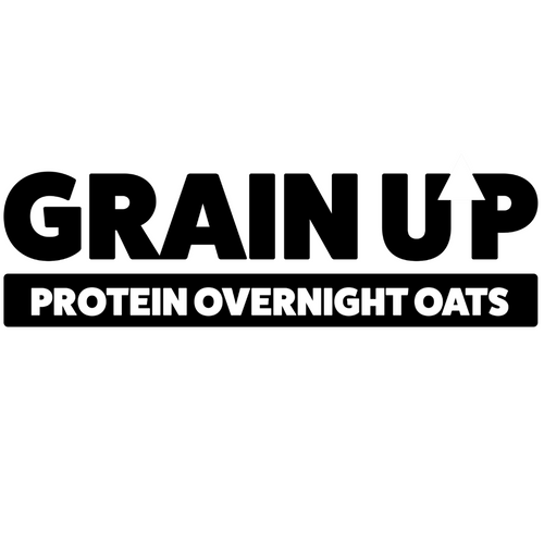 Grain Up Overnight Oats