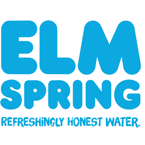 Elm Spring Water