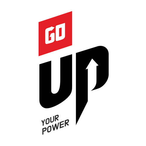 GO UP