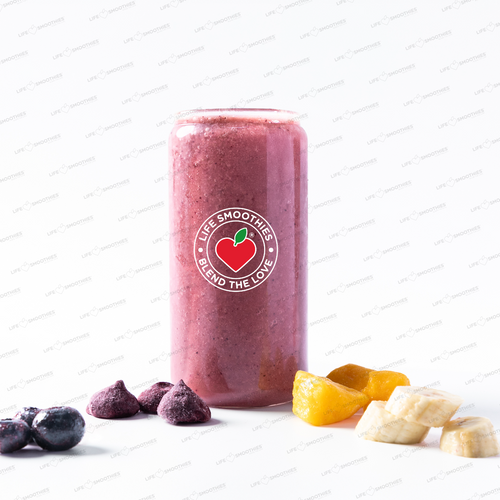 Acai Kick