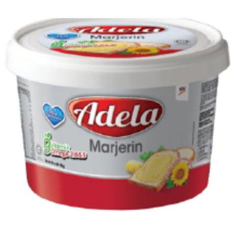 Adela Margarine