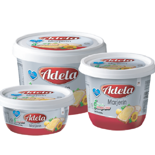 Adela Margarine