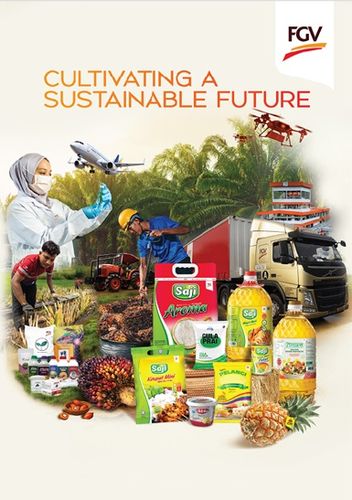 FGV Corporate Brochure