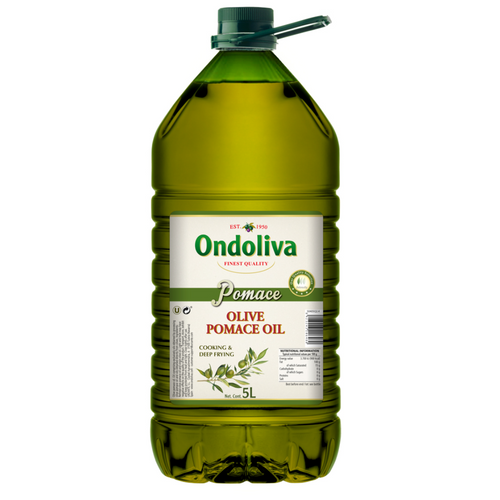 OLIVE POMACE OIL ONDOLIVA