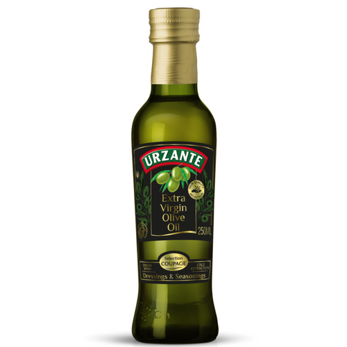 EXTRA VIRGIN OLIVE OIL - URZANTE