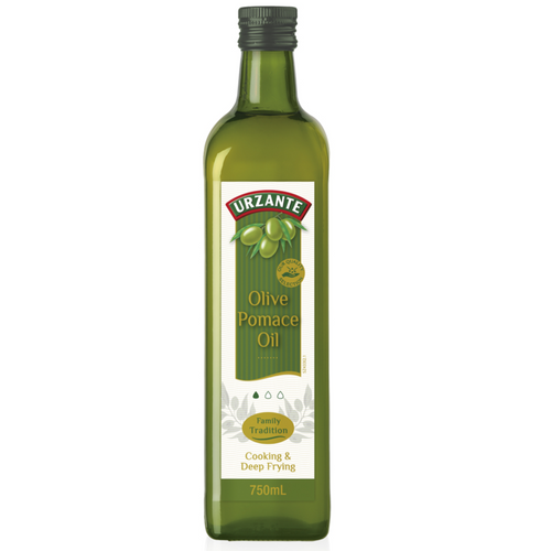 OLIVE POMACE OIL - URZANTE