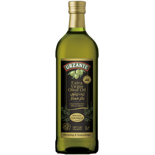 EXTRA VIRGIN OLIVE OIL - URZANTE
