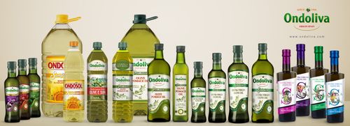 ONDOLIVA OLIVE OIL
