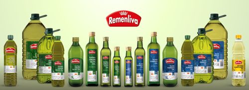REMENLIVA OLIVE OIL