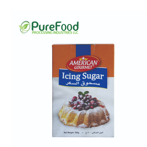 BAKING SOLUTION