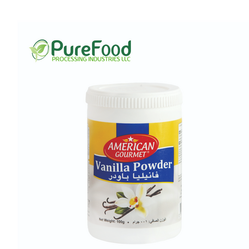 BAKING SOLUTION