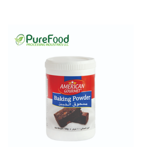 BAKING SOLUTION