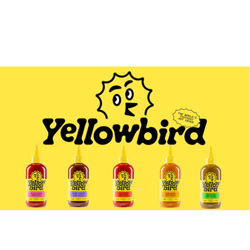 YellowBird Sauces