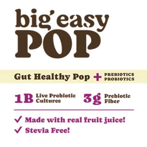 Big Easy Pop