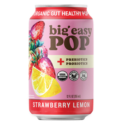 Big Easy Pop