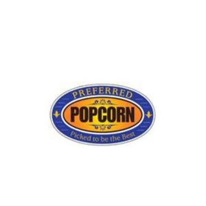 Preferred Popcorn