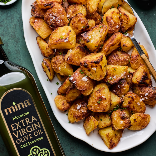 Extra Virgin Olive Oil , 500ml