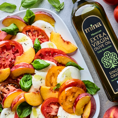 Extra Virgin Olive Oil , 500ml