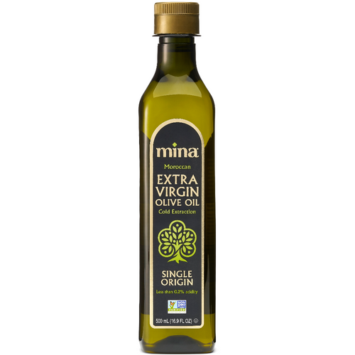 Extra Virgin Olive Oil , 500ml