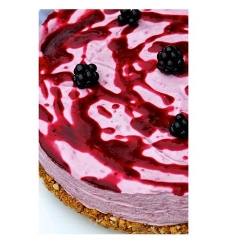 Liko Lehua Boysenberry Butter & Fruit Spread