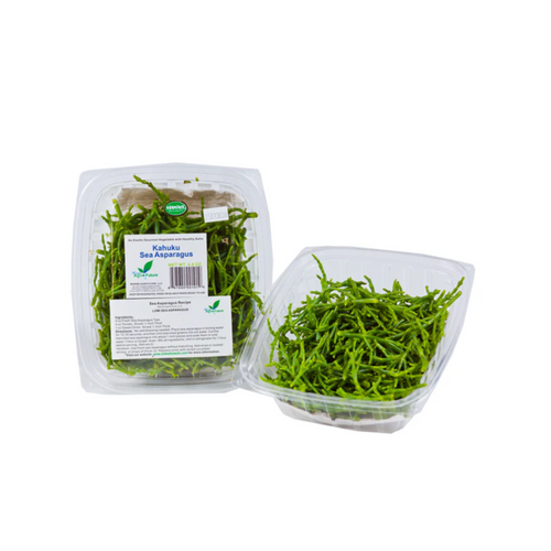 Marine AgriFuture - Olakai - Sea Asparagus