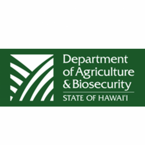 Hawaii Department of Agriculture