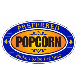 Preferred Popcorn