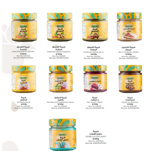 Freshly Plant Based Spreads