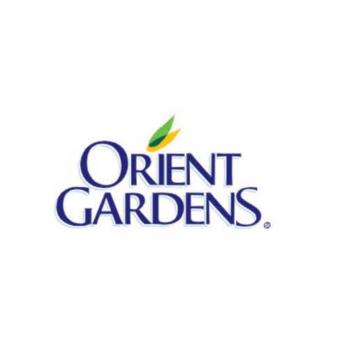 Orient Gardens