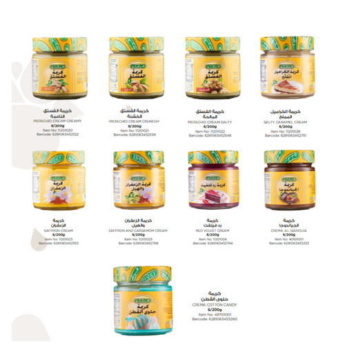 Freshly Plant Based Spreads