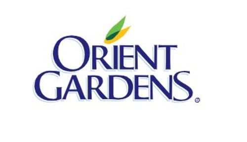 Orient Gardens