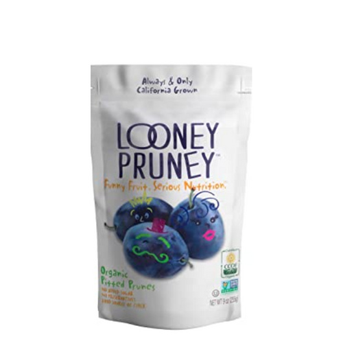 Looney Pruney