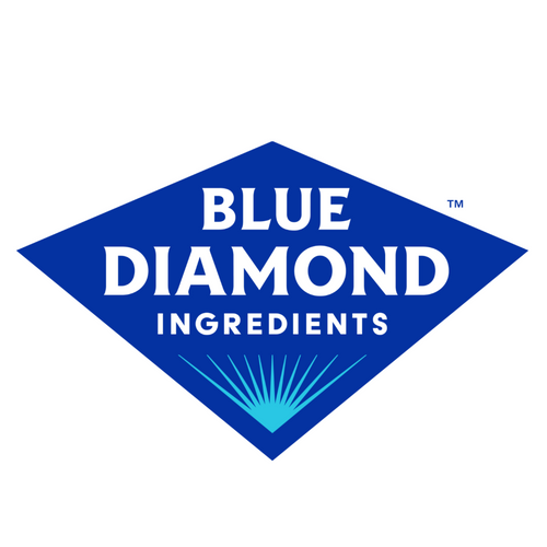 Blue Diamond Ingredients