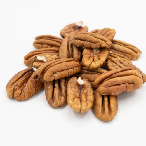 Pecan Halves