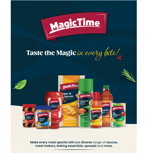 Magictime