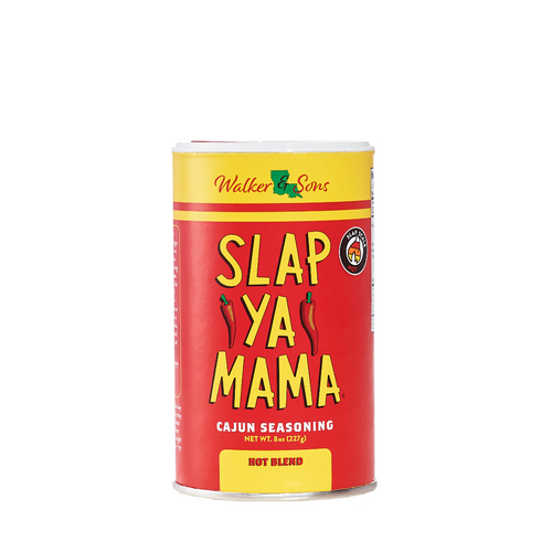 Slap Ya Mama Hot Blend Seasoning