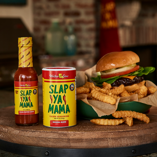 Slap Ya Mama Original Seasoning