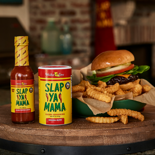 Slap Ya Mama Pepper Sauce