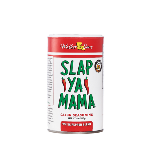 Slap Ya Mama White Pepper Seasoning