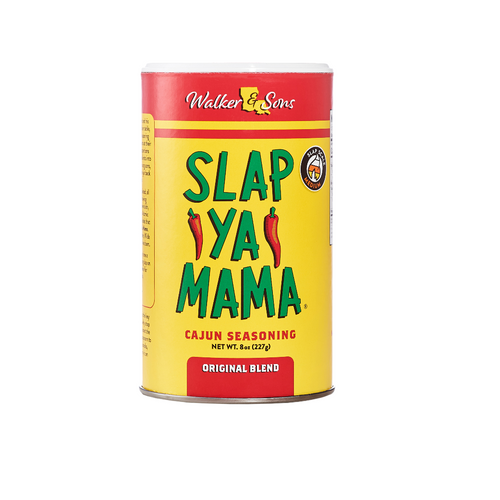 Slap Ya Mama Original Seasoning