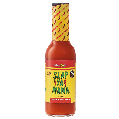 Slap Ya Mama Pepper Sauce