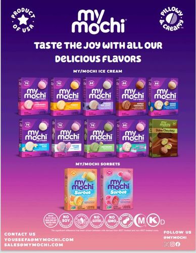 My/Mochi Sales Sheet