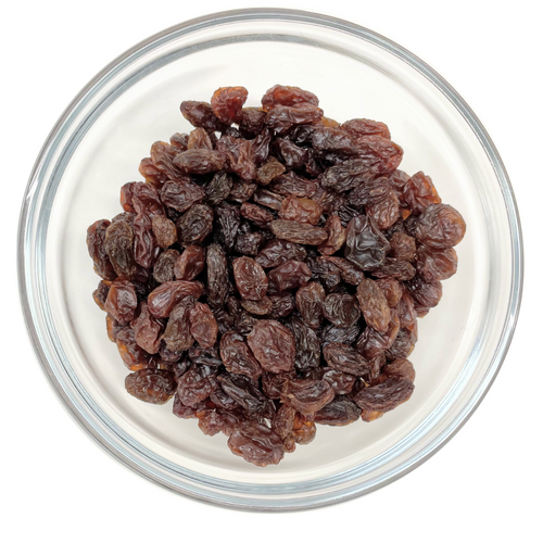 Raisins