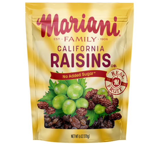 Raisins